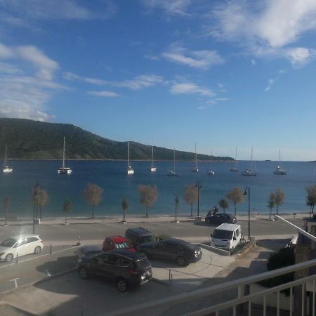 Apartment Tea 2 Primošten Eksteriør bilde
