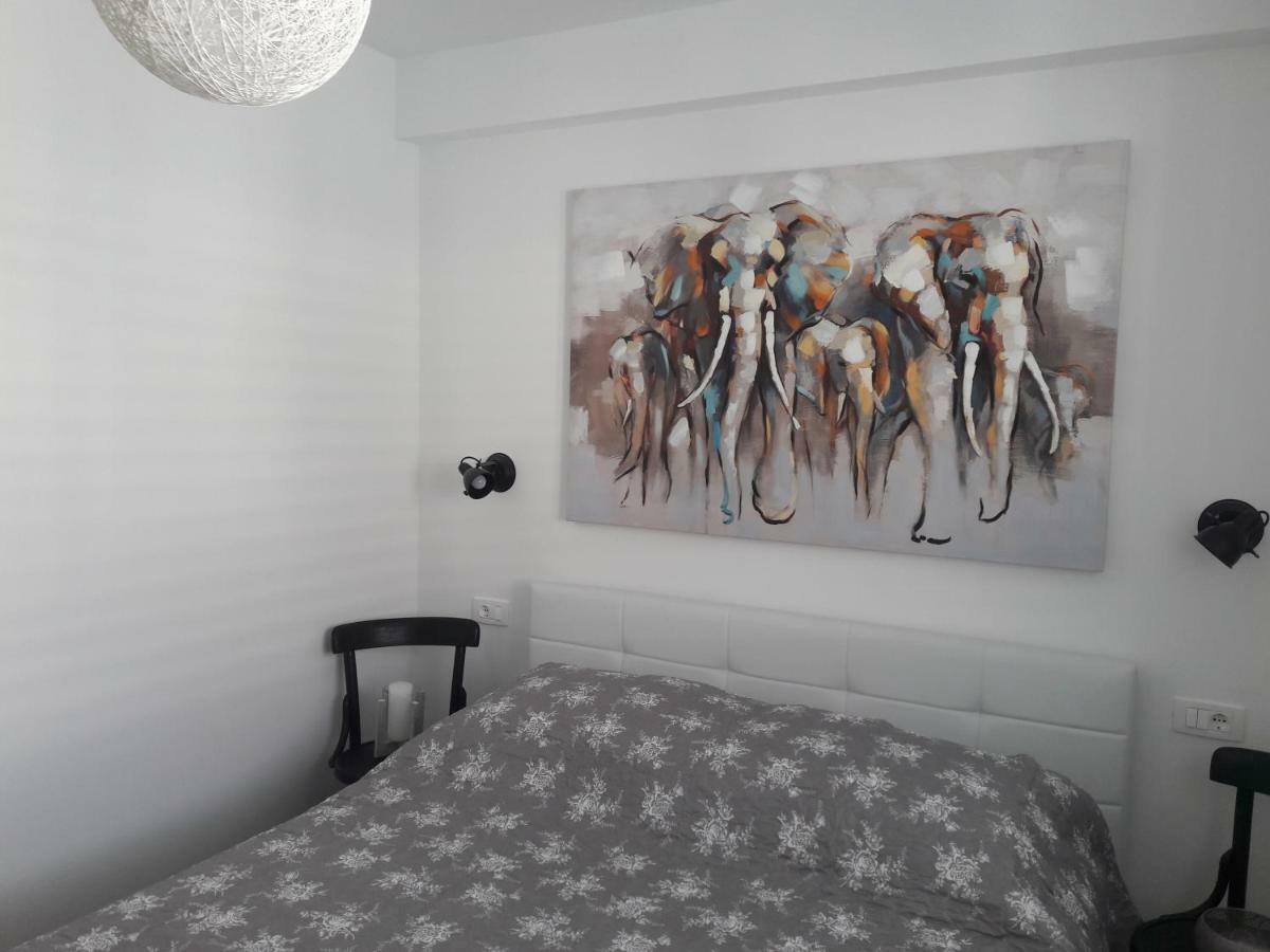 Apartment Tea 2 Primošten Eksteriør bilde