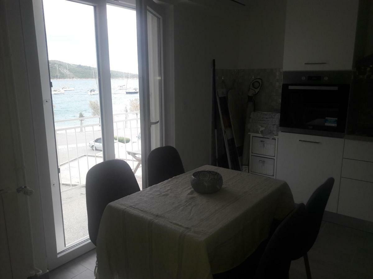 Apartment Tea 2 Primošten Eksteriør bilde