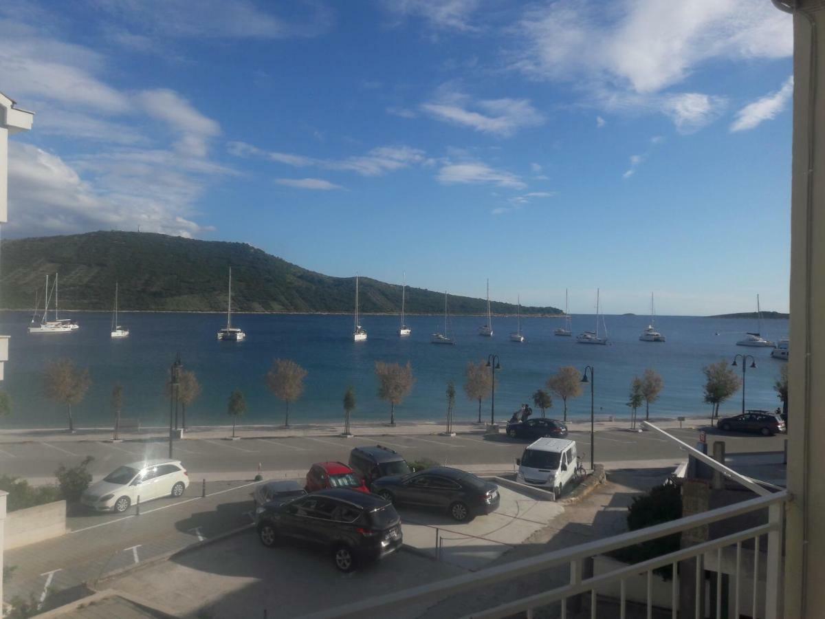 Apartment Tea 2 Primošten Eksteriør bilde