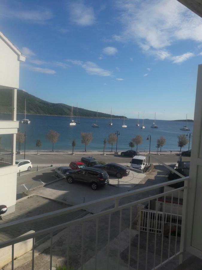 Apartment Tea 2 Primošten Eksteriør bilde